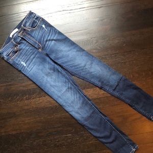 Abercrombie Girls Jeans